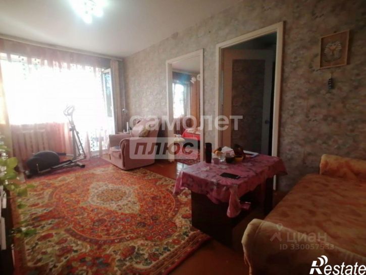 3-комн квартира Тихая улица, 15,  д. 15