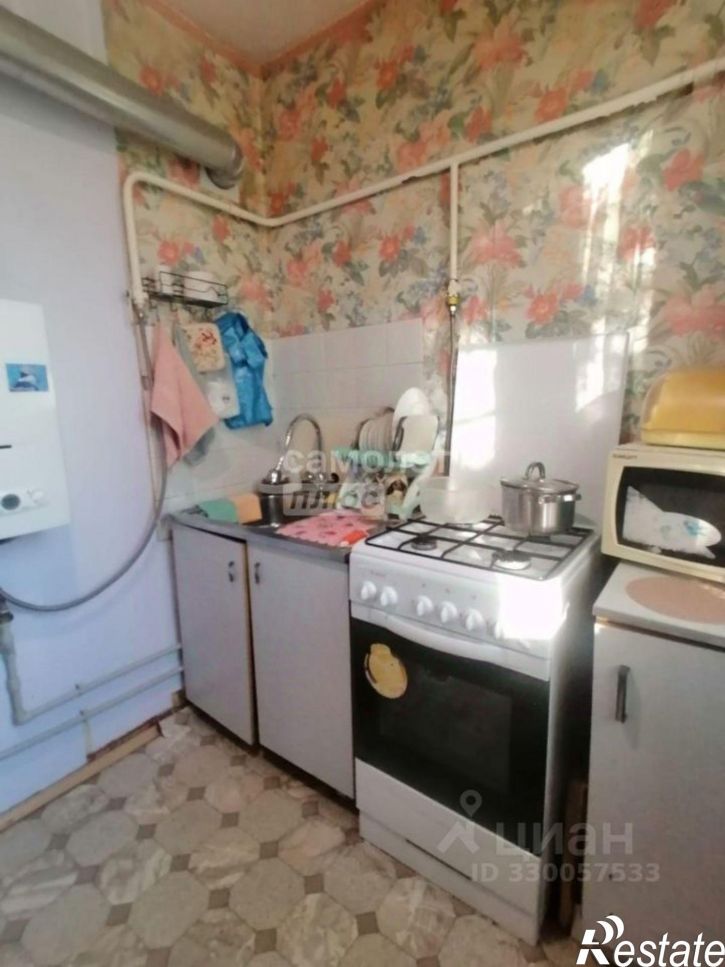 3-комн квартира Тихая улица, 15,  д. 15