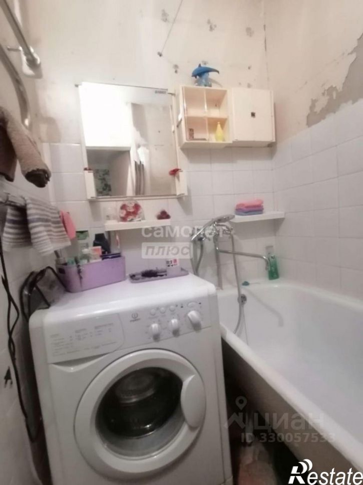 3-комн квартира Тихая улица, 15,  д. 15