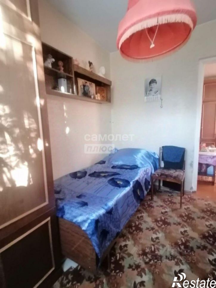 3-комн квартира Тихая улица, 15,  д. 15