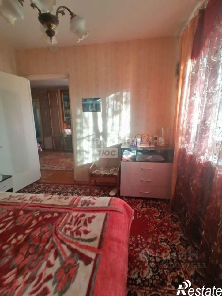3-комн квартира Тихая улица, 15,  д. 15