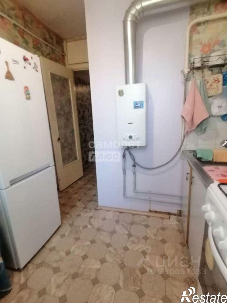3-комн квартира Тихая улица, 15,  д. 15