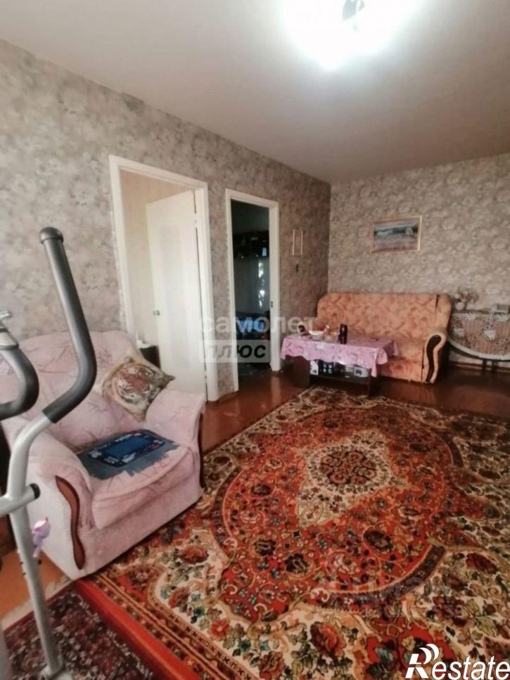 3-комн квартира Тихая улица, 15,  д. 15