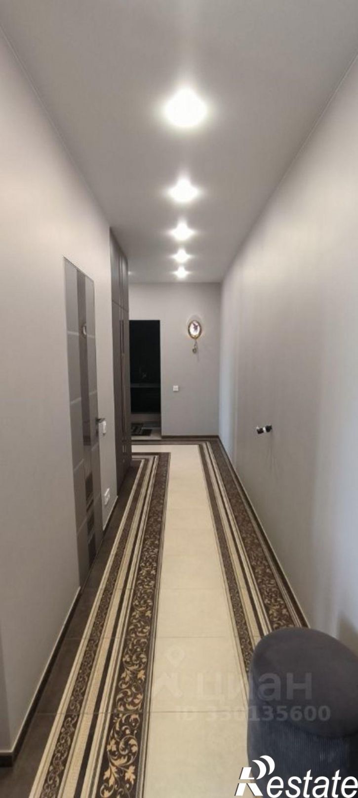 3-комн квартира ул Крутицкая, 7,  д. 7