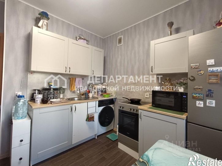 1-комн квартира ул Революционная, 26 1,  д. 26 1,  к. 1