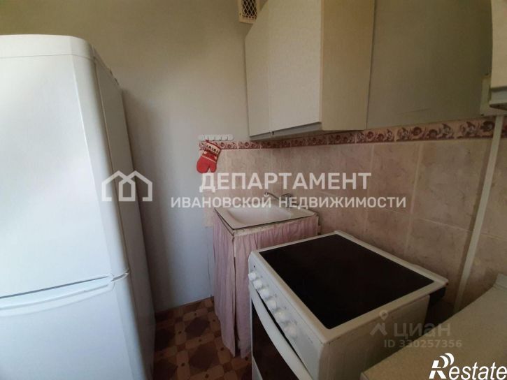 1-комн квартира ул 4-я Деревенская, 391,  д. 391