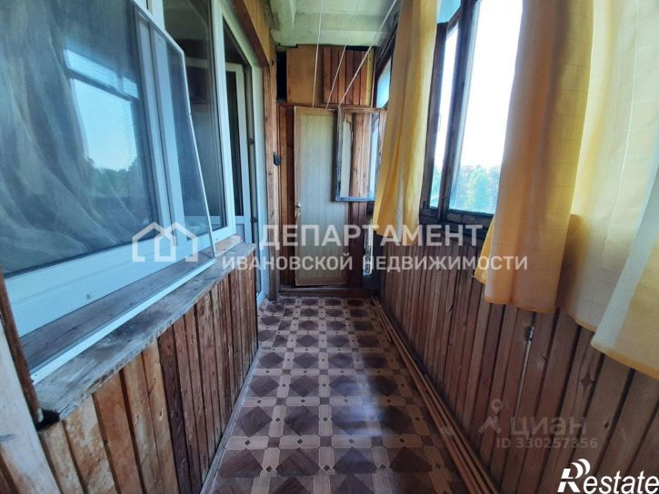 1-комн квартира ул 4-я Деревенская, 391,  д. 391
