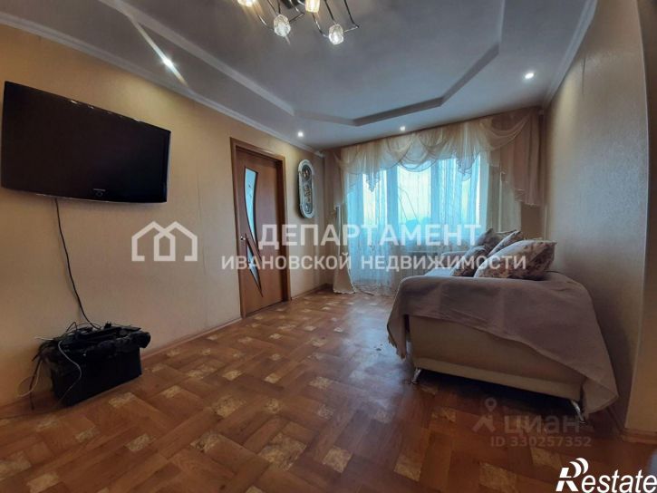 2-комн квартира ул Ташкентская, 87,  д. 87