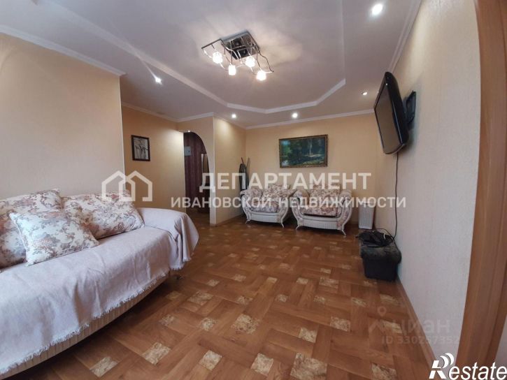 2-комн квартира ул Ташкентская, 87,  д. 87