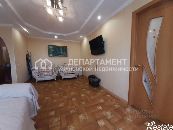 2-комн квартира ул Ташкентская, 87,  д. 87
