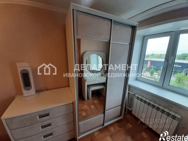 2-комн квартира ул Ташкентская, 87,  д. 87