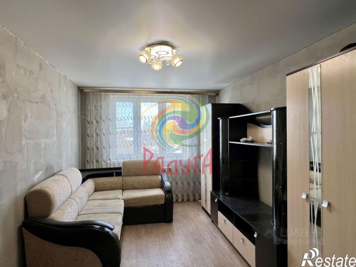1-комн квартира ул Чайковского, 29А,  д. 29А