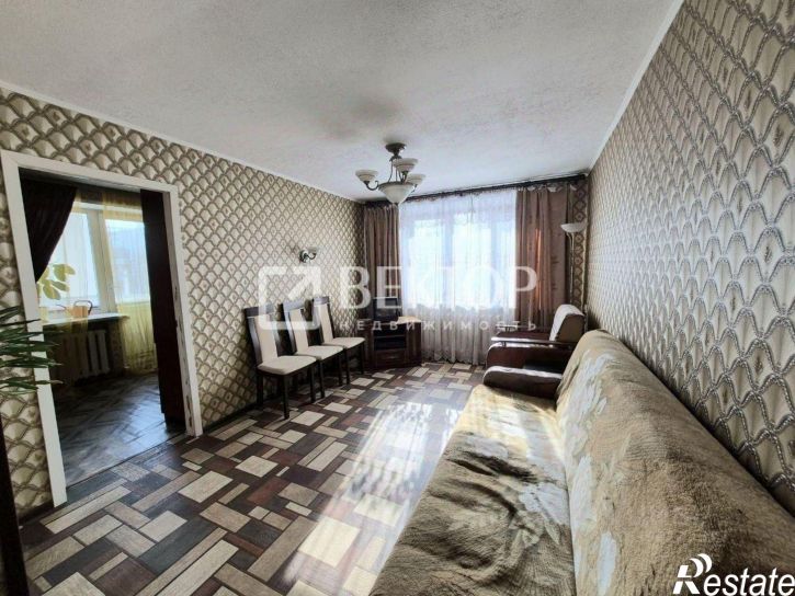3-комн квартира ул 2-я Чайковского, 14,  д. 14