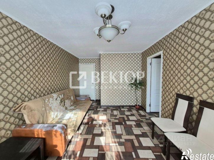 3-комн квартира ул 2-я Чайковского, 14,  д. 14
