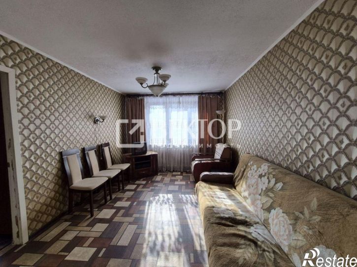 3-комн квартира ул 2-я Чайковского, 14,  д. 14
