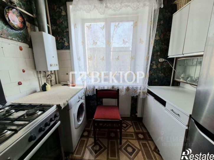 3-комн квартира ул 2-я Чайковского, 14,  д. 14