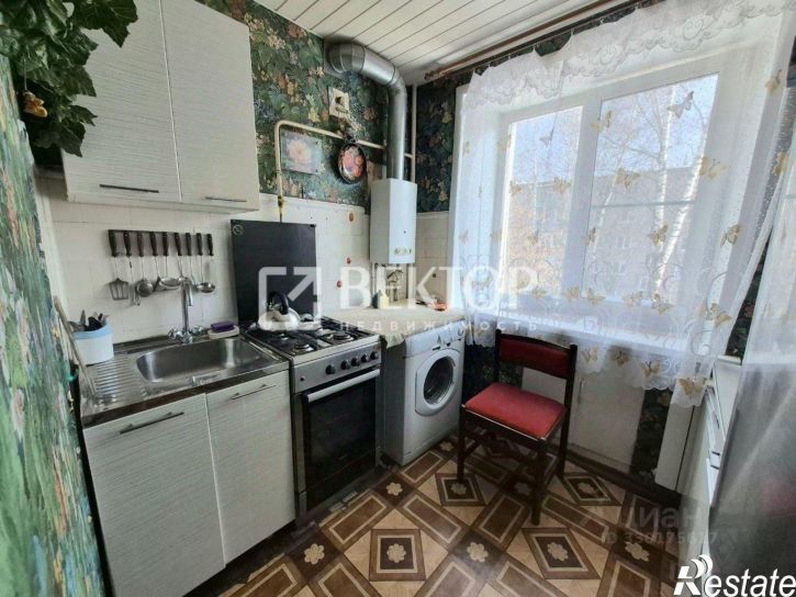 3-комн квартира ул 2-я Чайковского, 14,  д. 14