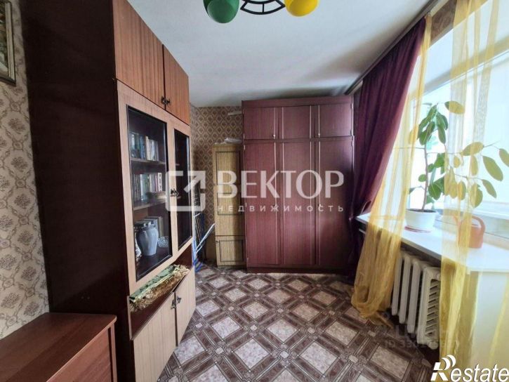 3-комн квартира ул 2-я Чайковского, 14,  д. 14