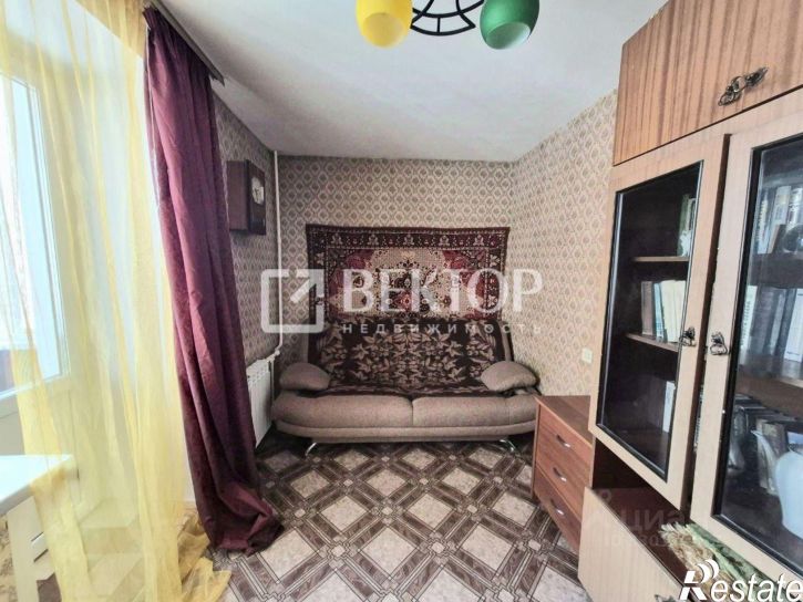 3-комн квартира ул 2-я Чайковского, 14,  д. 14