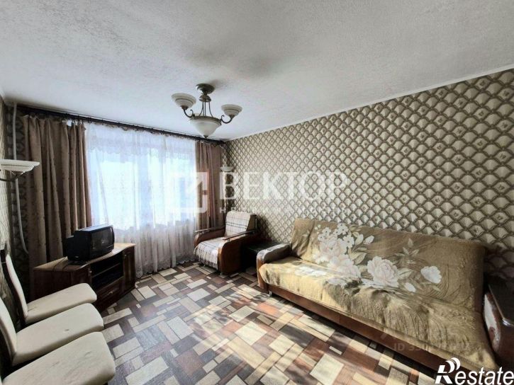 3-комн квартира ул 2-я Чайковского, 14,  д. 14