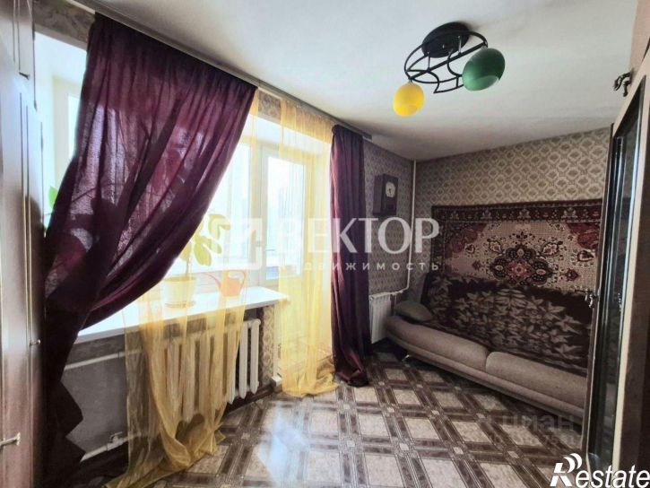 3-комн квартира ул 2-я Чайковского, 14,  д. 14