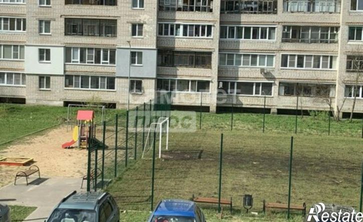 1-комн квартира микрорайон 14-е Почтовое Отделение, 309