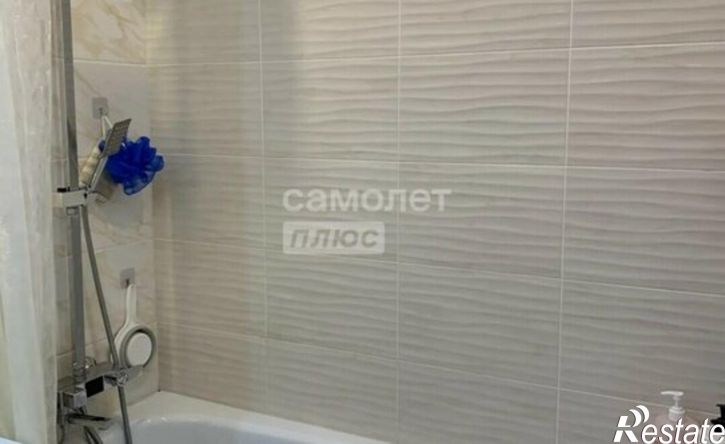 1-комн квартира микрорайон 14-е Почтовое Отделение, 309