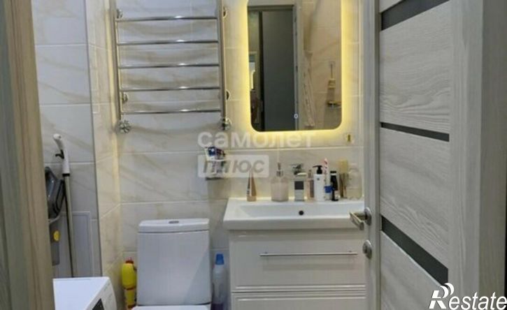 1-комн квартира микрорайон 14-е Почтовое Отделение, 309
