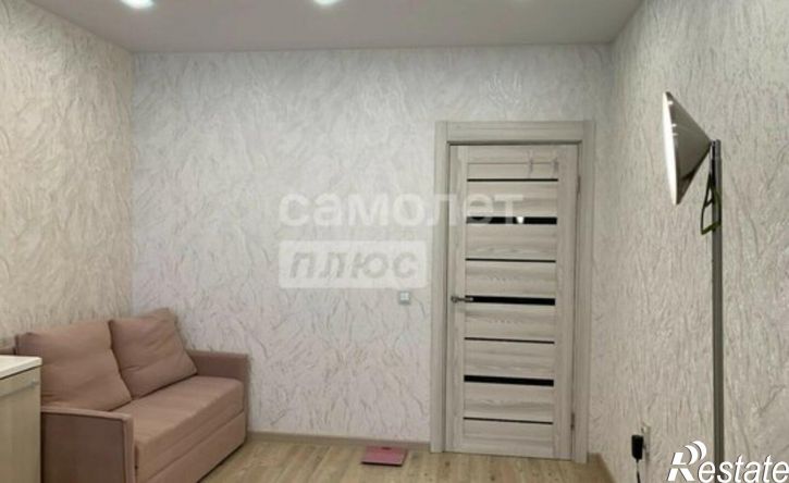 1-комн квартира микрорайон 14-е Почтовое Отделение, 309