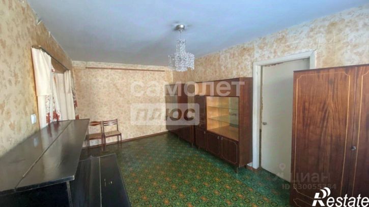 2-комн квартира ул Кудряшова, 109,  д. 109