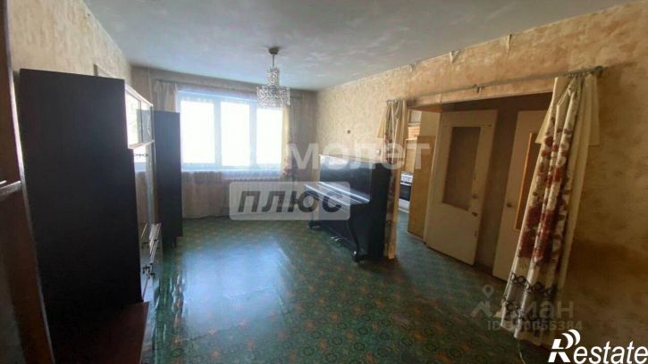 2-комн квартира ул Кудряшова, 109,  д. 109