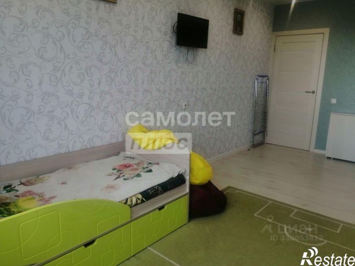 3-комн квартира ул Парижской Коммуны, 41,  д. 41