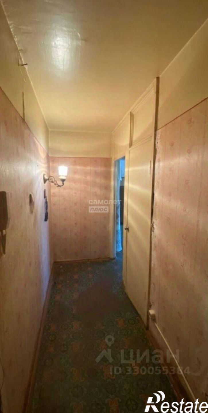 2-комн квартира ул Кудряшова, 109,  д. 109