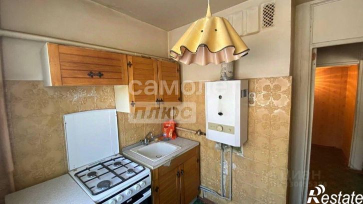 2-комн квартира ул Кудряшова, 109,  д. 109