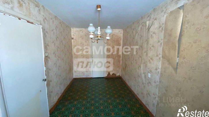 2-комн квартира ул Кудряшова, 109,  д. 109