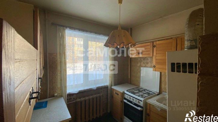 2-комн квартира ул Кудряшова, 109,  д. 109