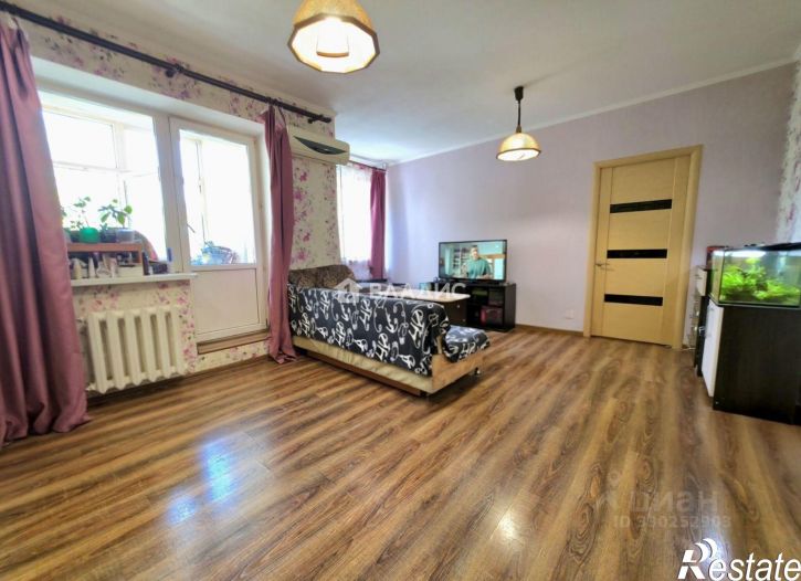 1-комн квартира ул Лакина, 1,  д. 1