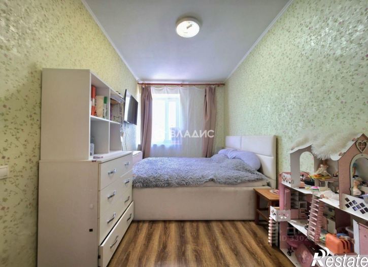 1-комн квартира ул Лакина, 1,  д. 1