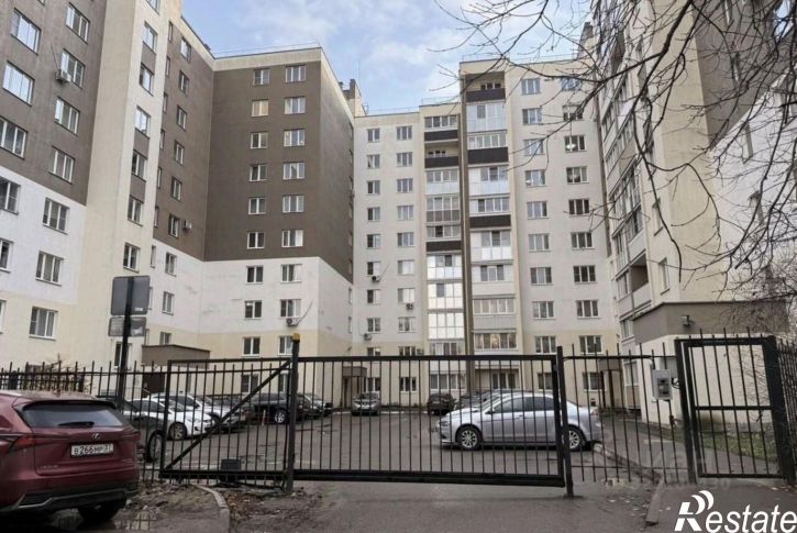 2-комн квартира улица Менделеева, 18,  д. 18