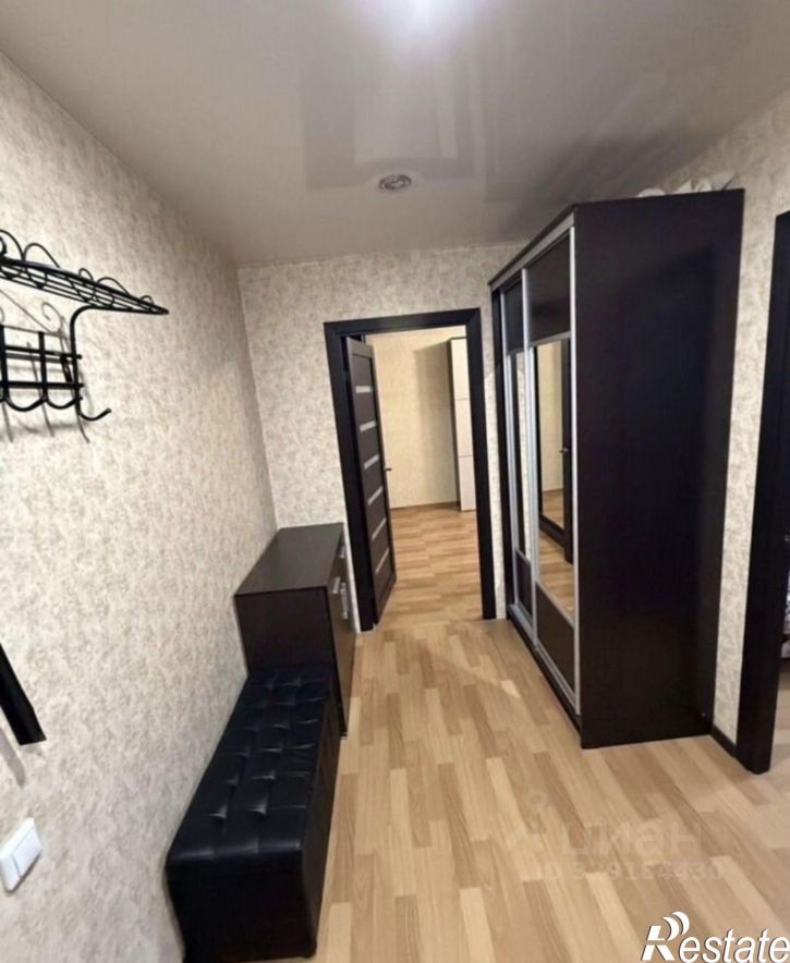 2-комн квартира улица Менделеева, 18,  д. 18