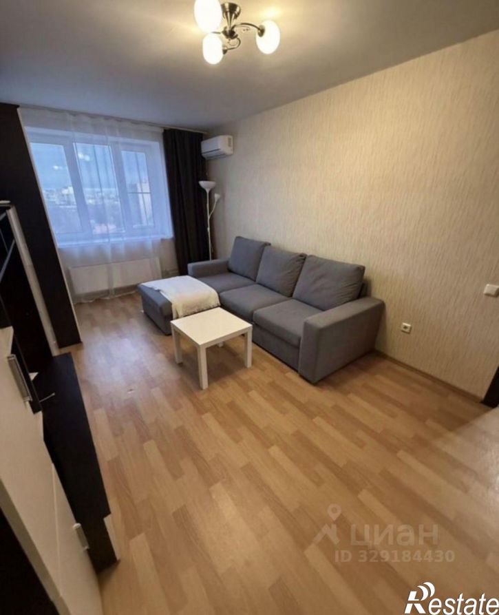 2-комн квартира улица Менделеева, 18,  д. 18