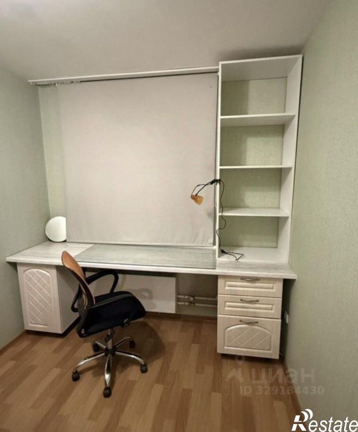 2-комн квартира улица Менделеева, 18,  д. 18