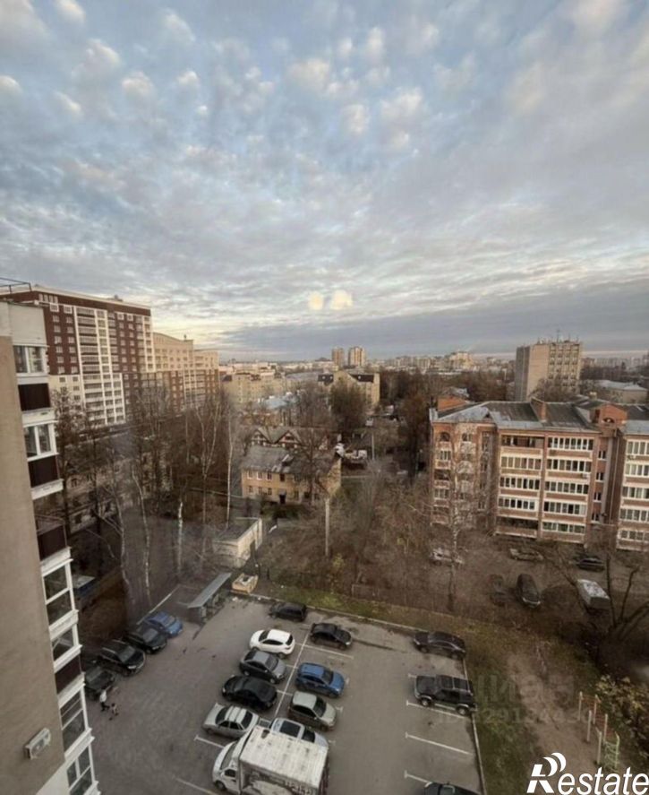 2-комн квартира улица Менделеева, 18,  д. 18