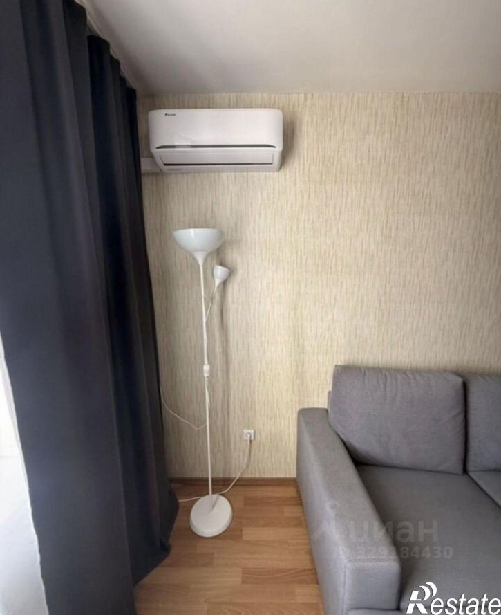 2-комн квартира улица Менделеева, 18,  д. 18