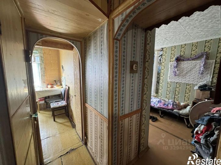 1-комн квартира Октябрьская улица, 24,  д. 24
