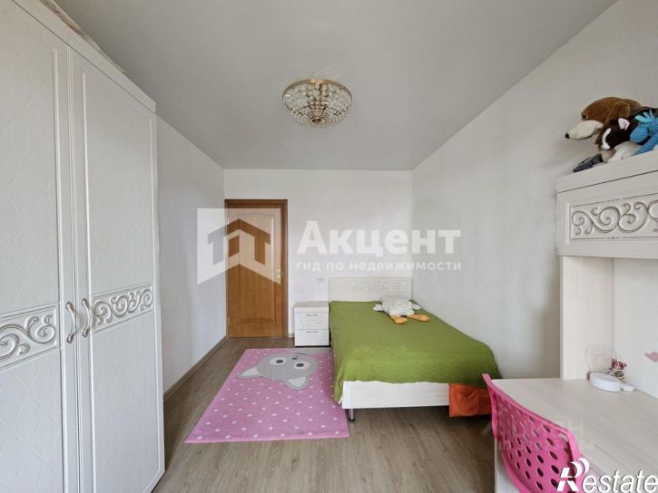 3-комн квартира Кохомское шоссе, 25,  д. 25