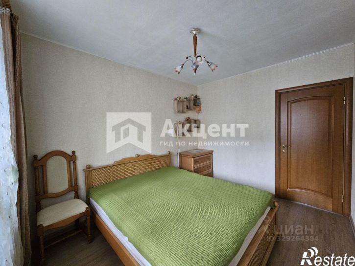 3-комн квартира Кохомское шоссе, 25,  д. 25