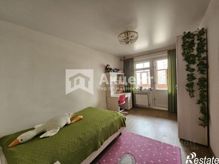 3-комн квартира Кохомское шоссе, 25,  д. 25