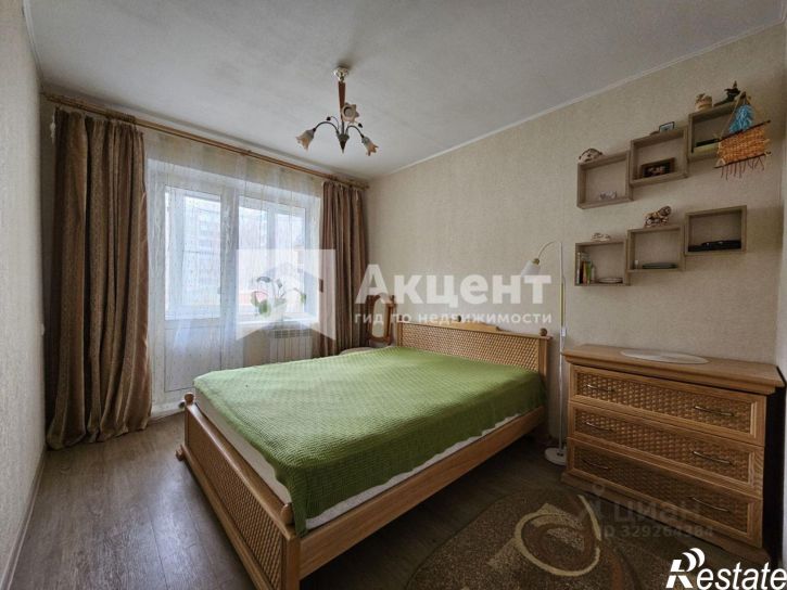 3-комн квартира Кохомское шоссе, 25,  д. 25