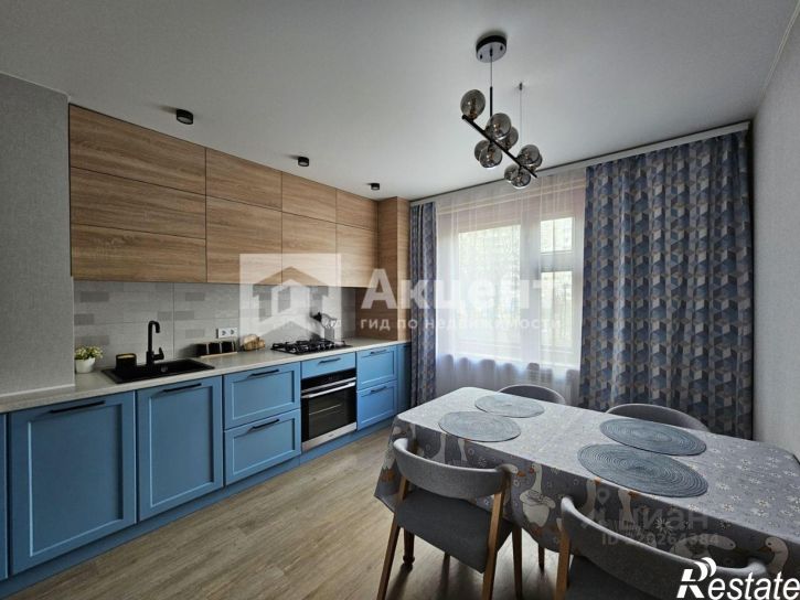 3-комн квартира Кохомское шоссе, 25,  д. 25